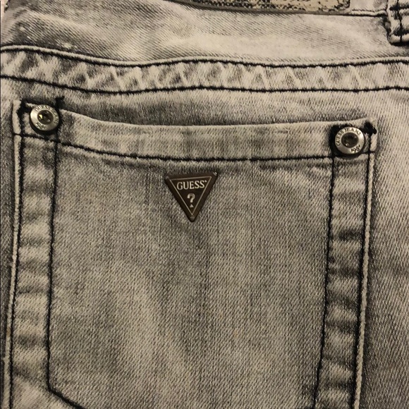 Guess Skinny Jeans - Picture 5 of 15